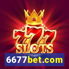 6677bet.com