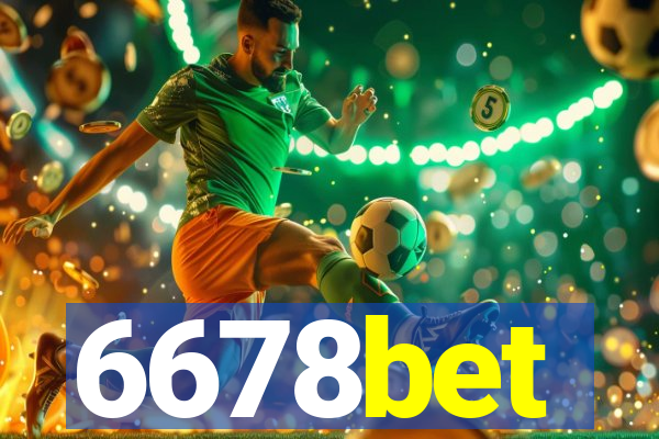 6678bet