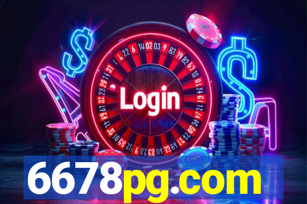 6678pg.com