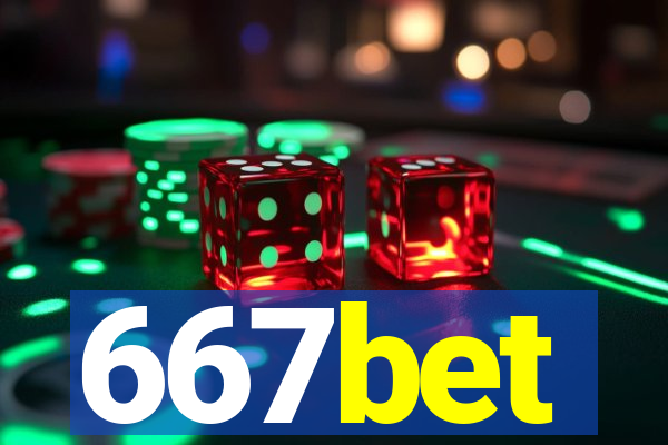 667bet