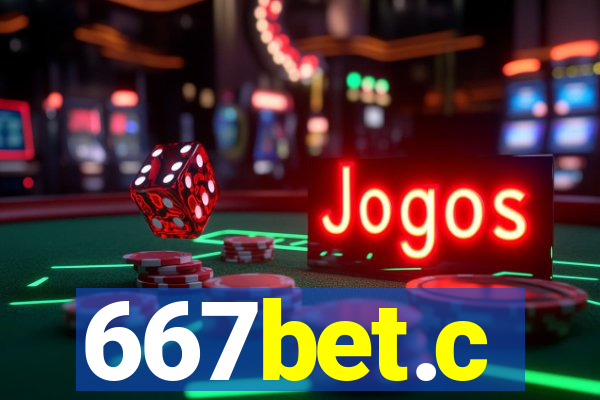 667bet.c