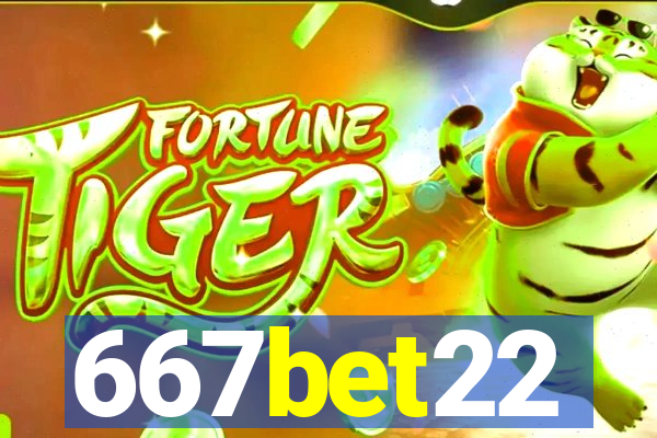 667bet22