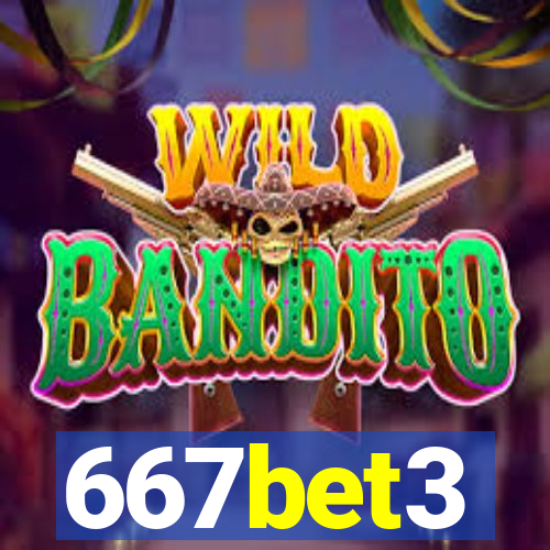 667bet3