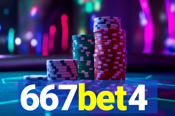 667bet4