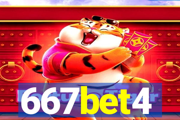 667bet4