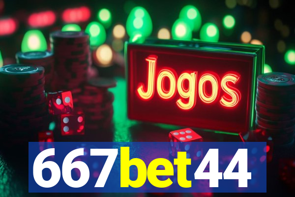 667bet44