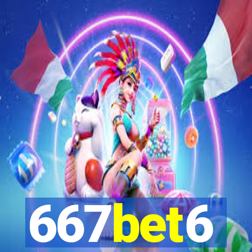 667bet6