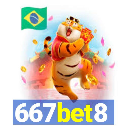 667bet8