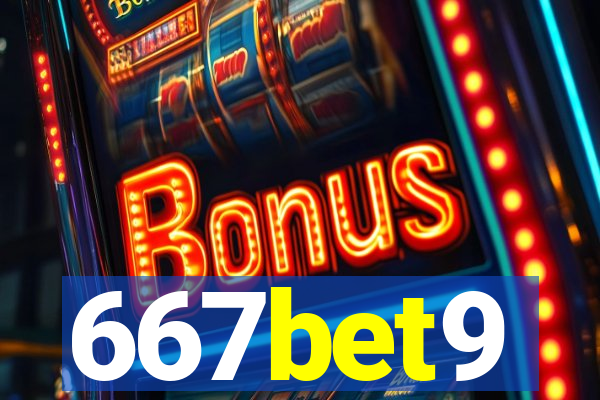 667bet9
