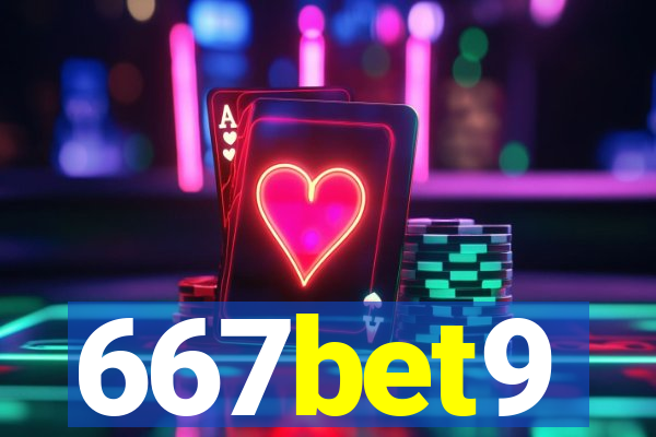667bet9