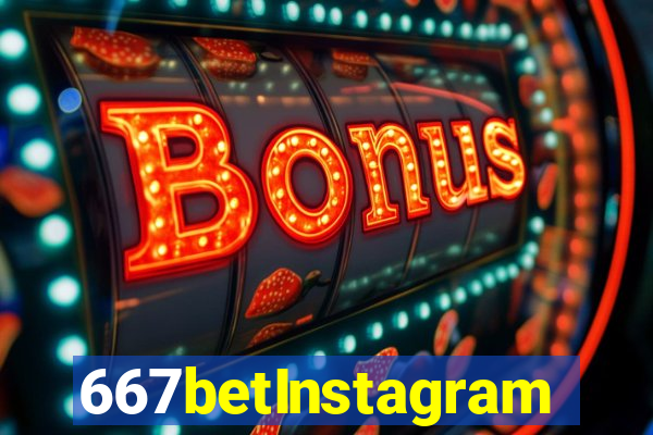 667betInstagram
