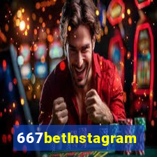 667betInstagram