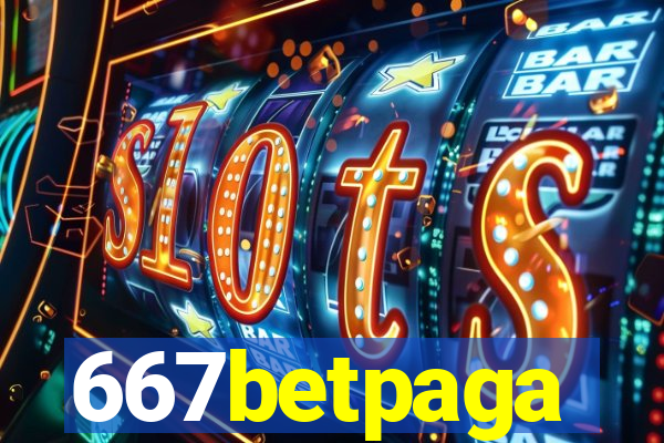 667betpaga