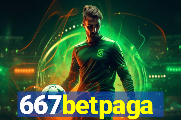 667betpaga
