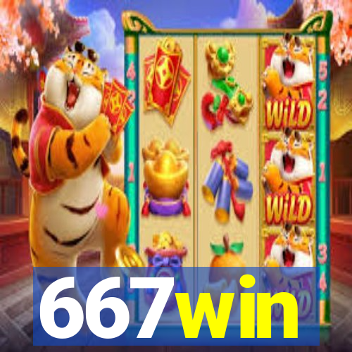 667win