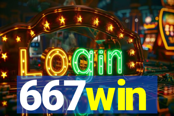 667win
