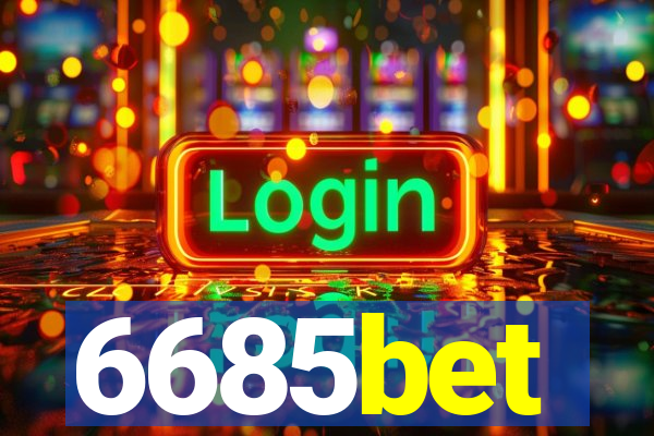 6685bet