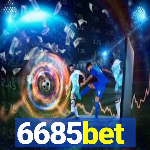 6685bet