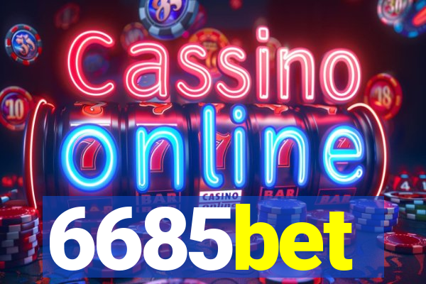 6685bet