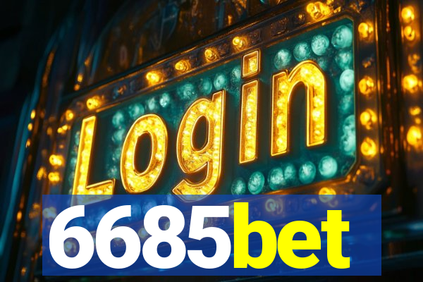 6685bet