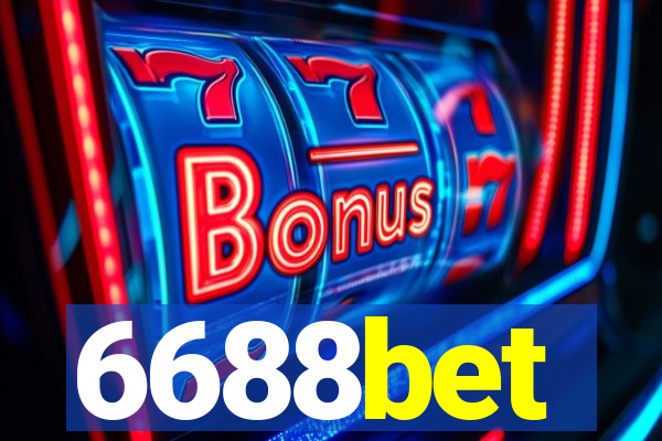 6688bet