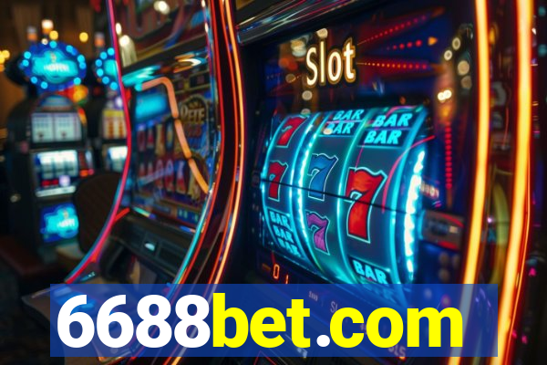 6688bet.com