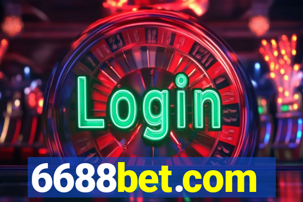 6688bet.com