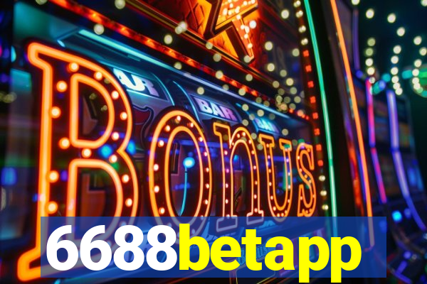 6688betapp