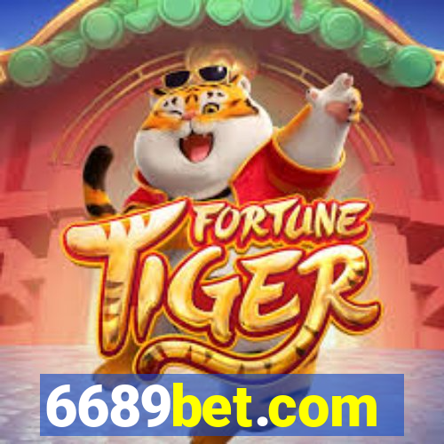 6689bet.com