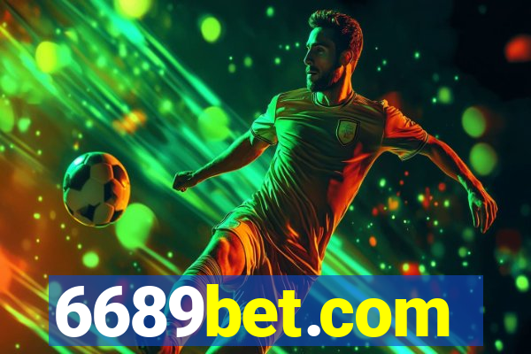 6689bet.com