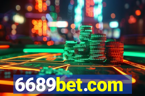 6689bet.com