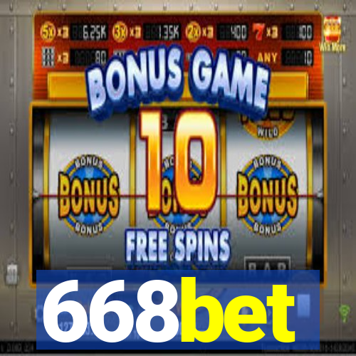 668bet