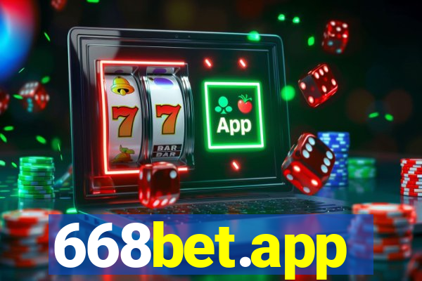 668bet.app