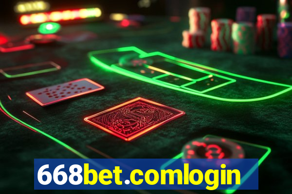 668bet.comlogin
