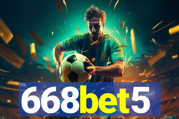 668bet5