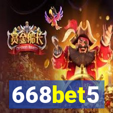 668bet5