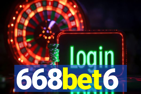 668bet6
