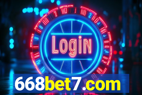 668bet7.com