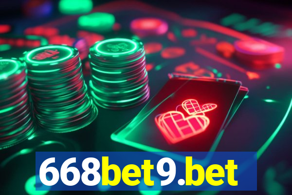 668bet9.bet