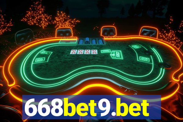 668bet9.bet
