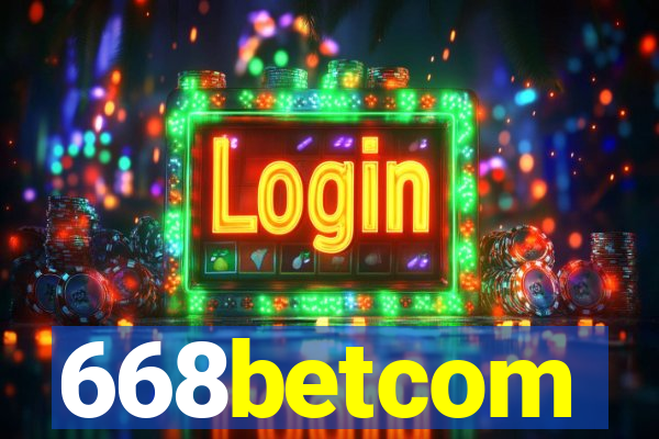 668betcom