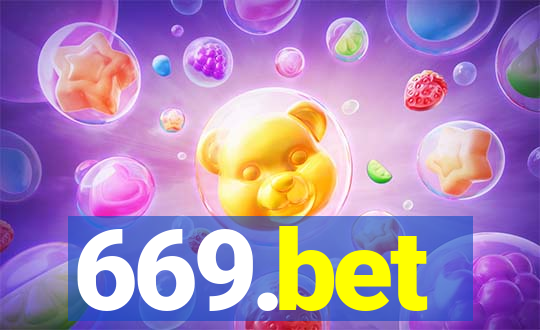 669.bet