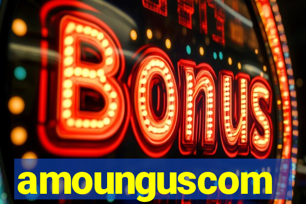 amounguscom