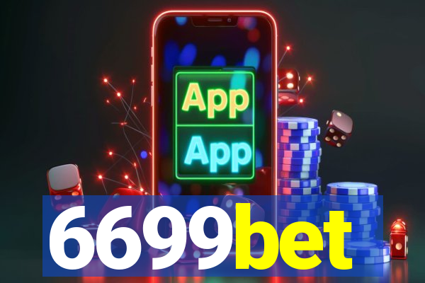 6699bet