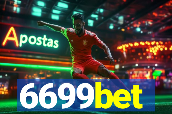 6699bet