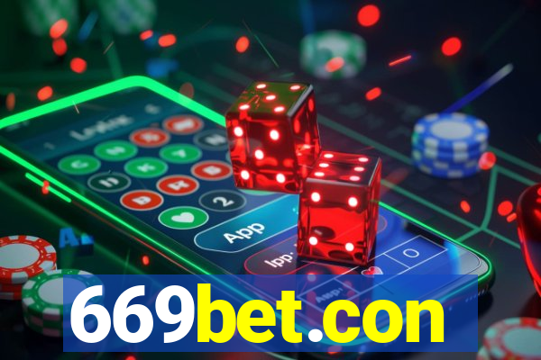 669bet.con