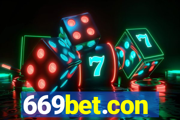 669bet.con