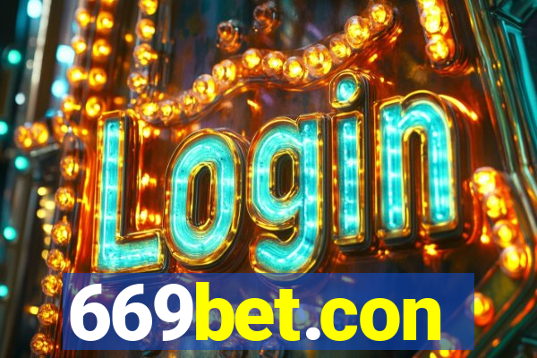669bet.con