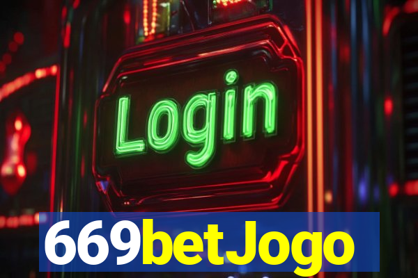 669betJogo