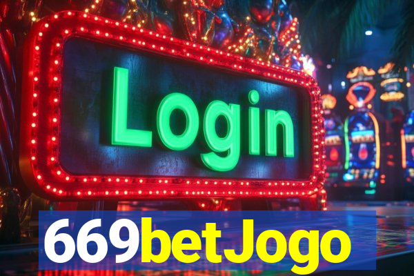 669betJogo